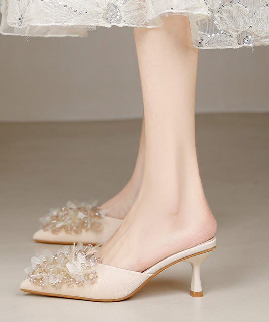Graceful Orthopedic Sandals for Modern Look