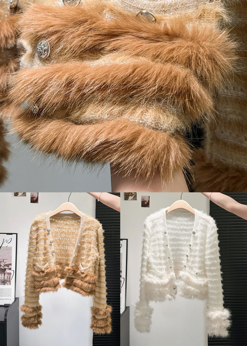 Beautifully Balanced Coat with Timeless Character