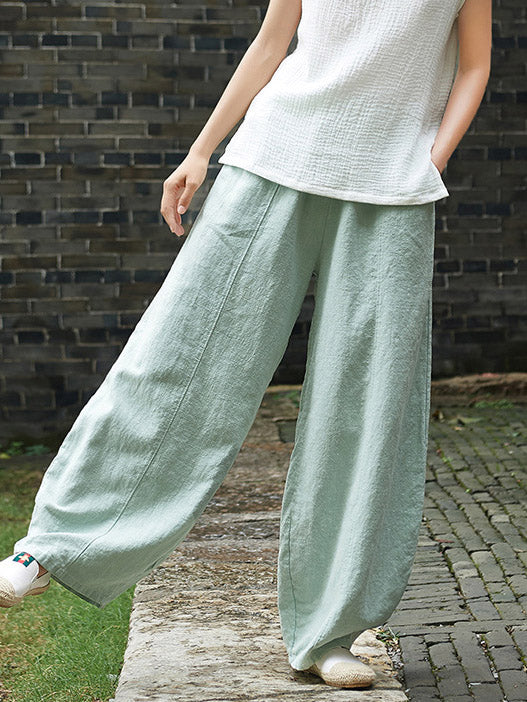 Classic Vintage & Enduringly Stylish Pants