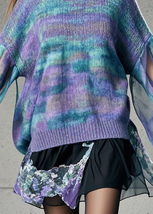 Polished Sweater with an Effortless Classic Look