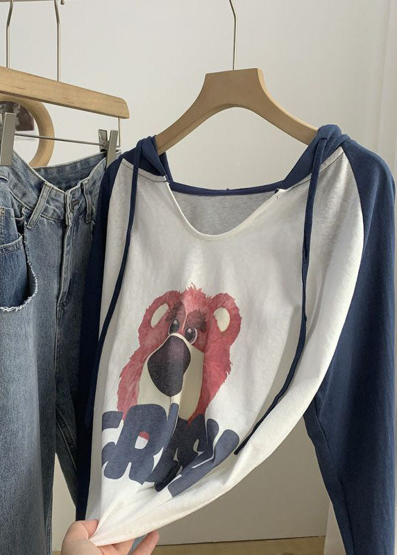 Beautifully Balanced Top with Timeless Character