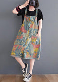 Classic Vintage Garment with a Flattering Fit