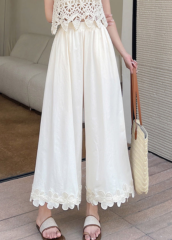 Gracefully Styled Pants for Any Occasion