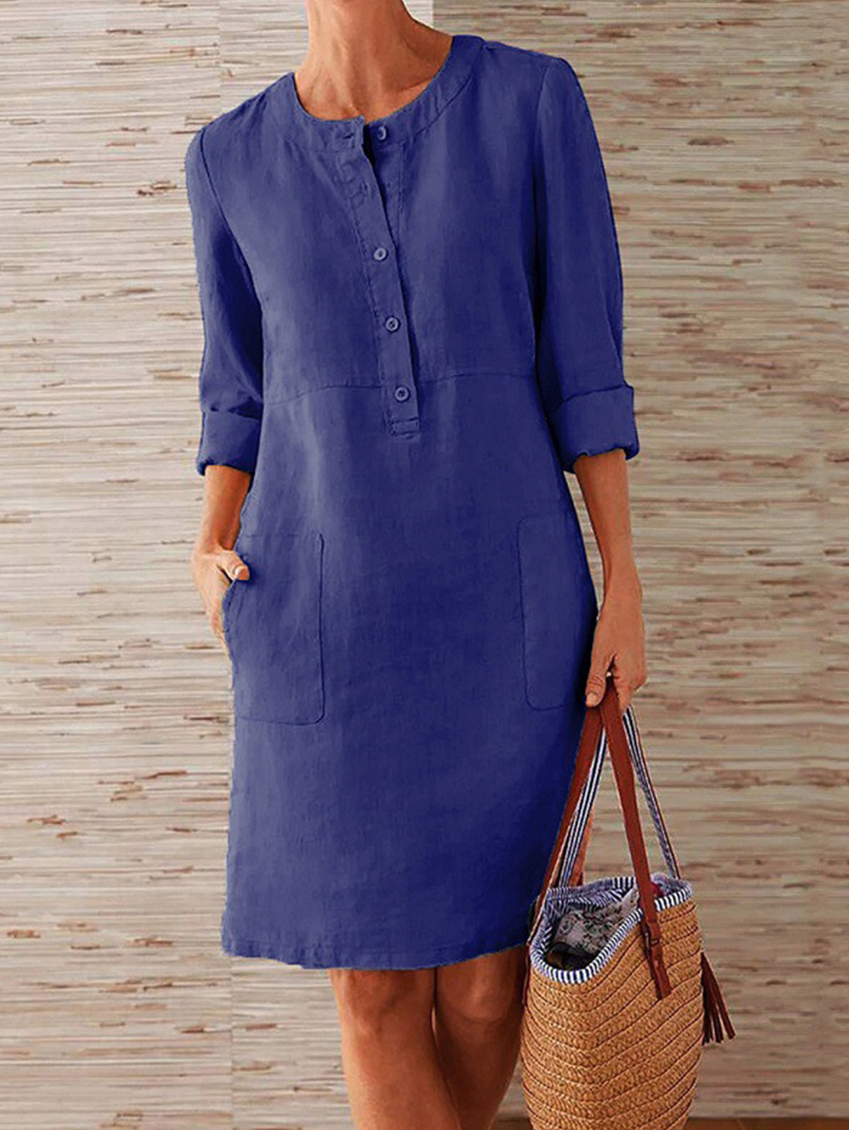 Navy Blue