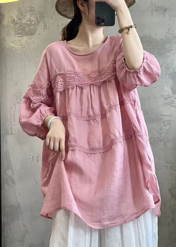 Effortlessly Elegant Shirt with a Timeless Design