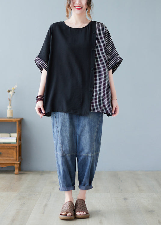 Elegantly Styled Top for Everyday Wear