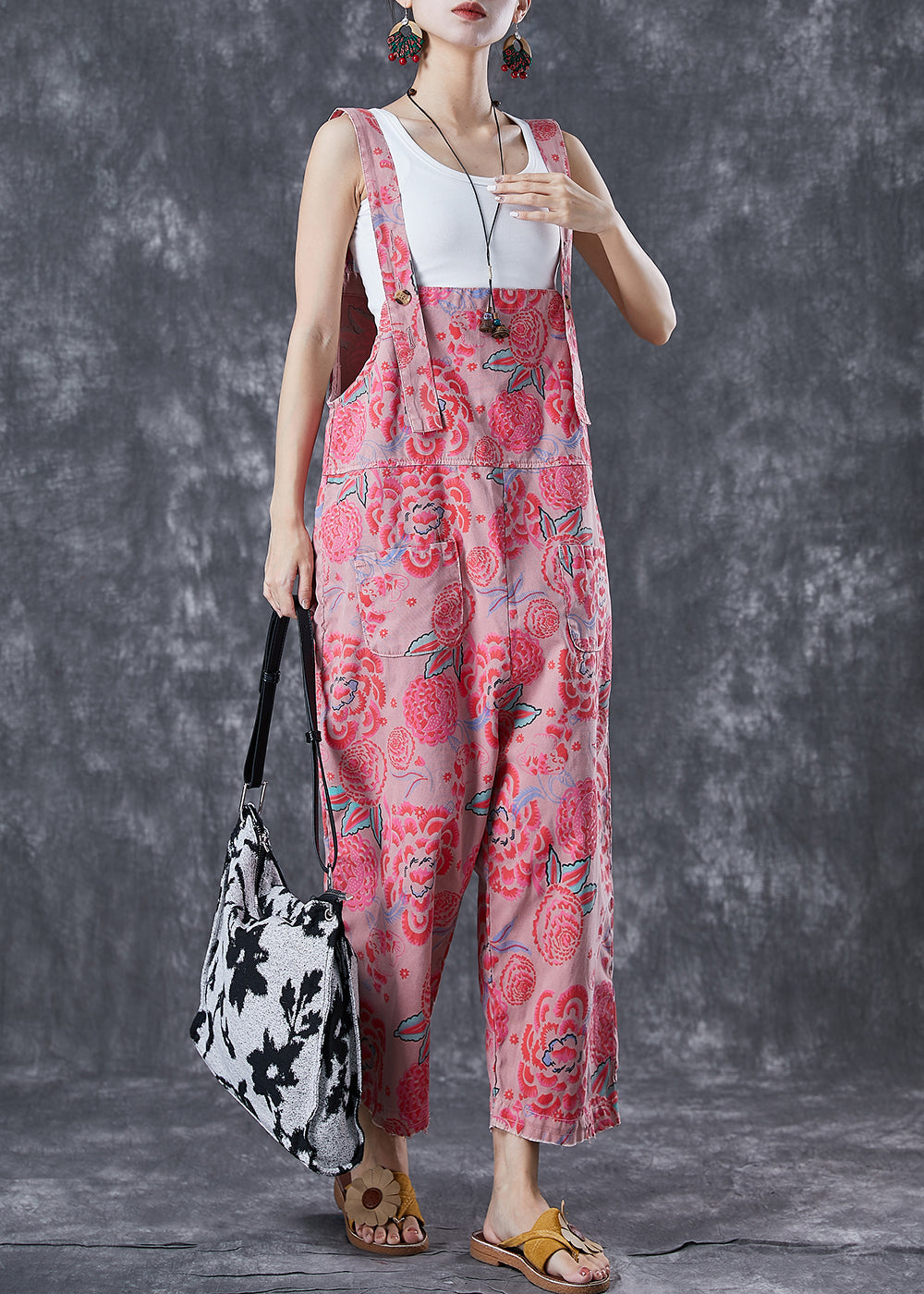 Vintage Inspired Garment with a Contemporary Edge