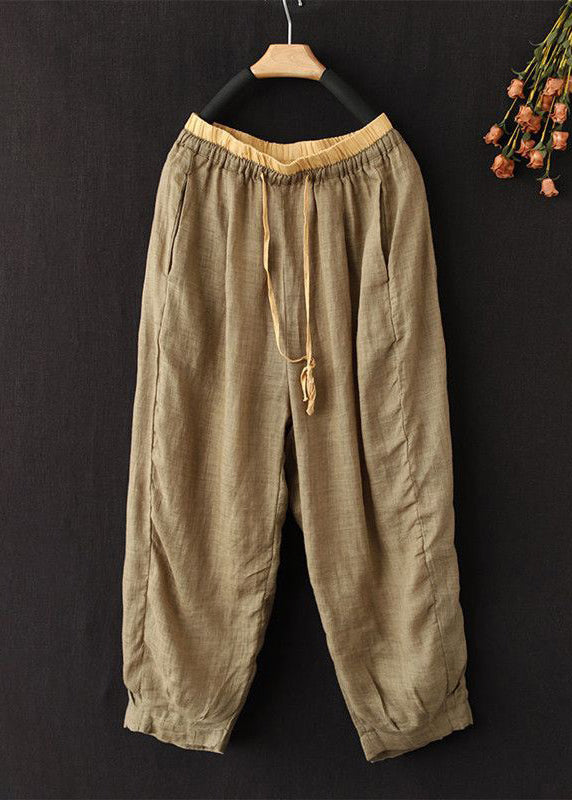 Gracefully Styled Pants for Any Occasion