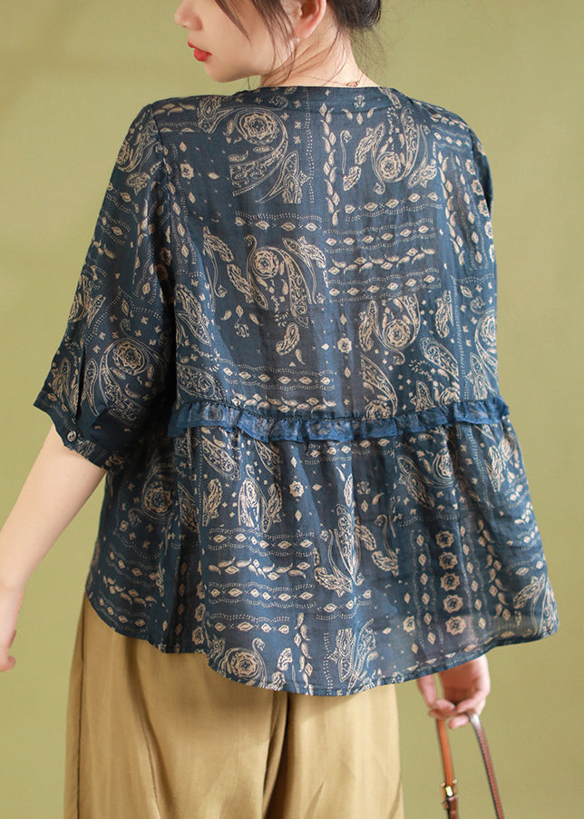 Classic Vintage & Enduringly Stylish Shirt
