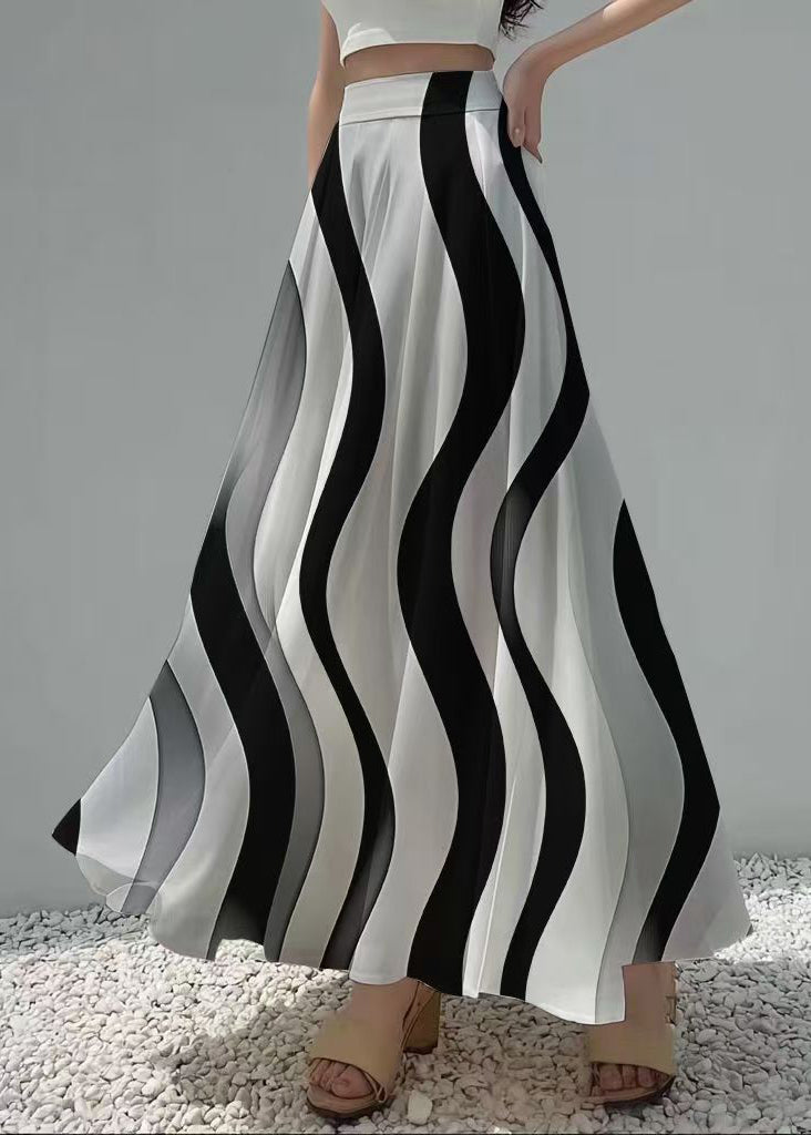 Well Tailored Garment with a Graceful Silhouette
