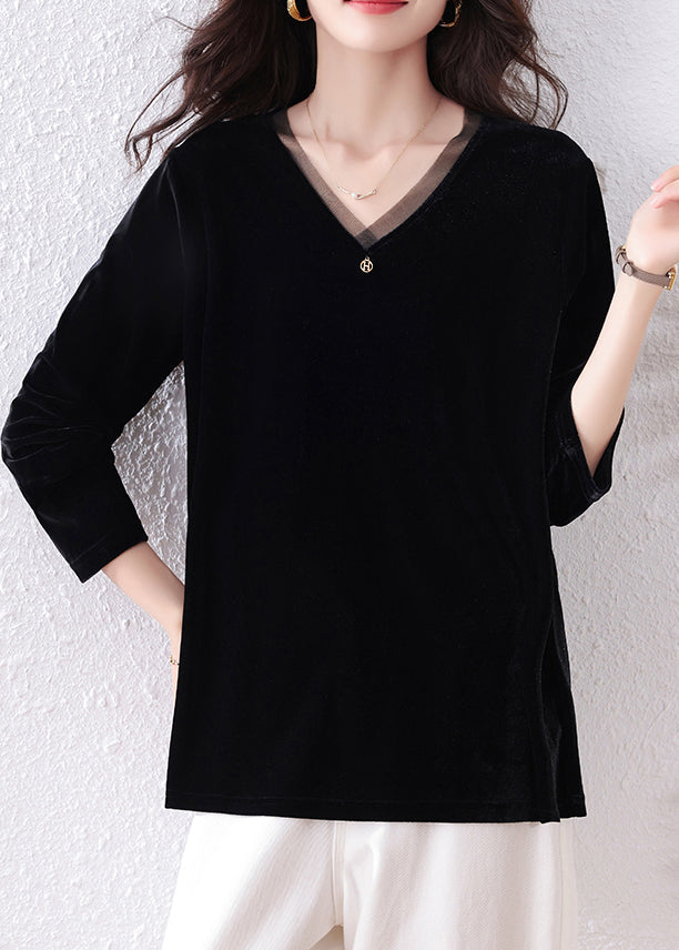 Beautifully Crafted Shirt in a Classic Style