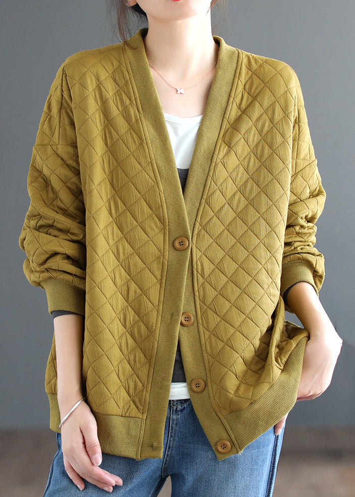 A Vintage Style Cardigan with Delicate Timeless Details