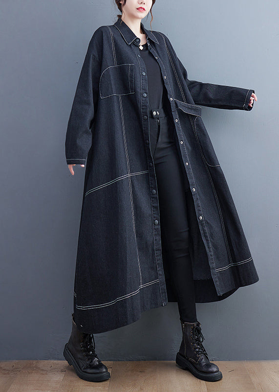 Beautifully Balanced Coat with Timeless Character