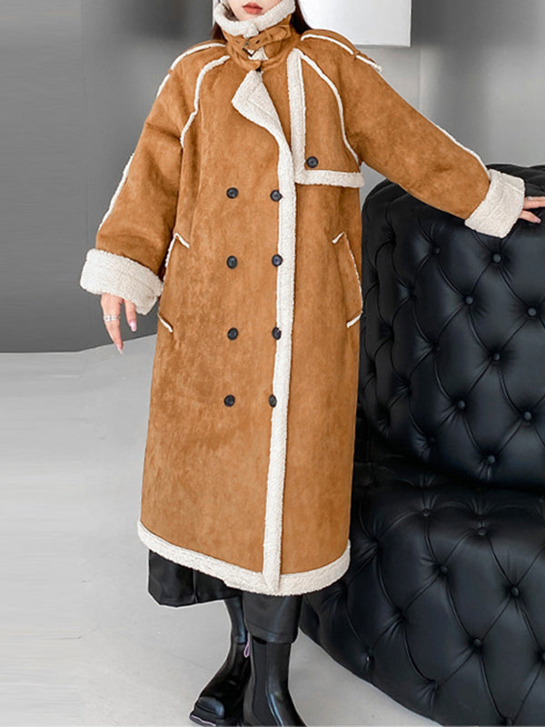 Beautifully Crafted Coat in a Classic Style