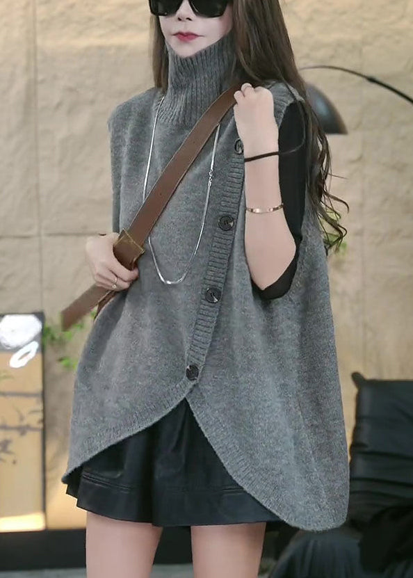 Vintage Inspired Coat with a Contemporary Edge