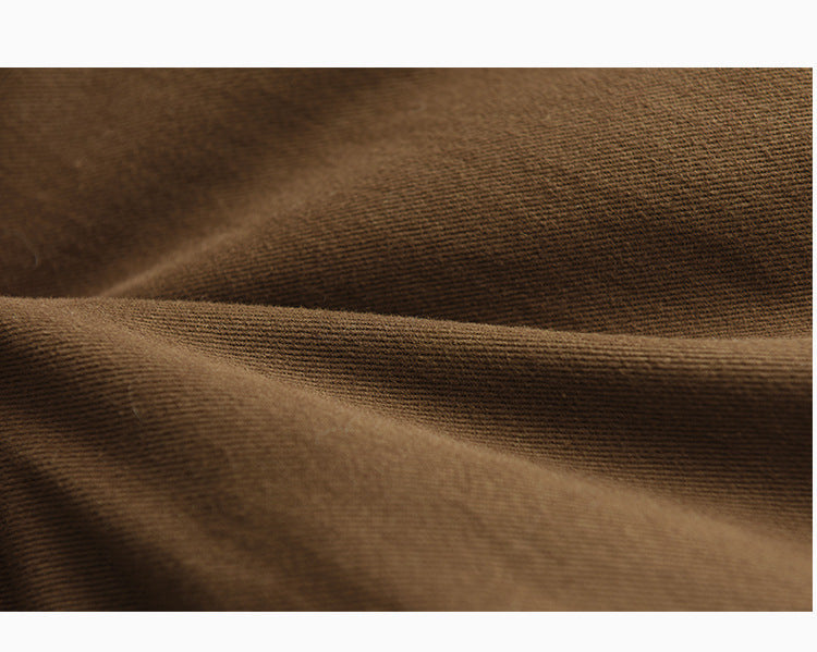 Effortlessly Elegant Garment with a Timeless Design