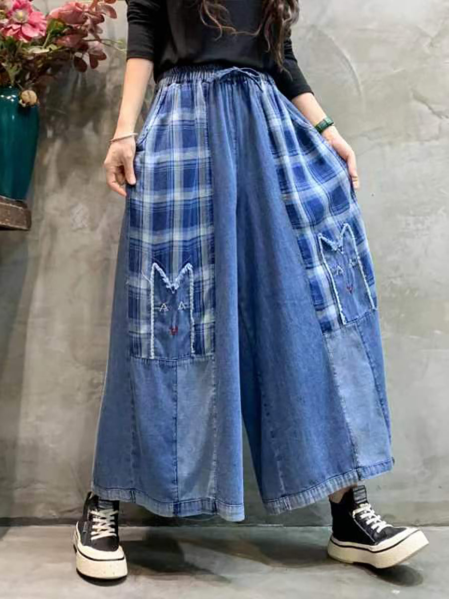 Gracefully Styled Pants for Any Occasion