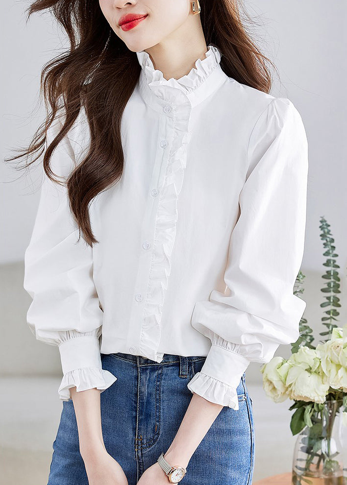 Sophisticated Shirt with a Clean Classic Look