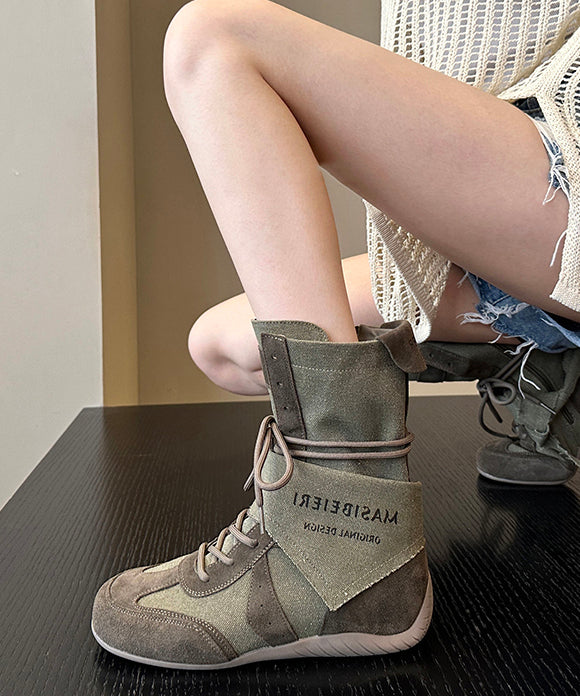 Comfortable Orthopedic Boots for Daily Wear