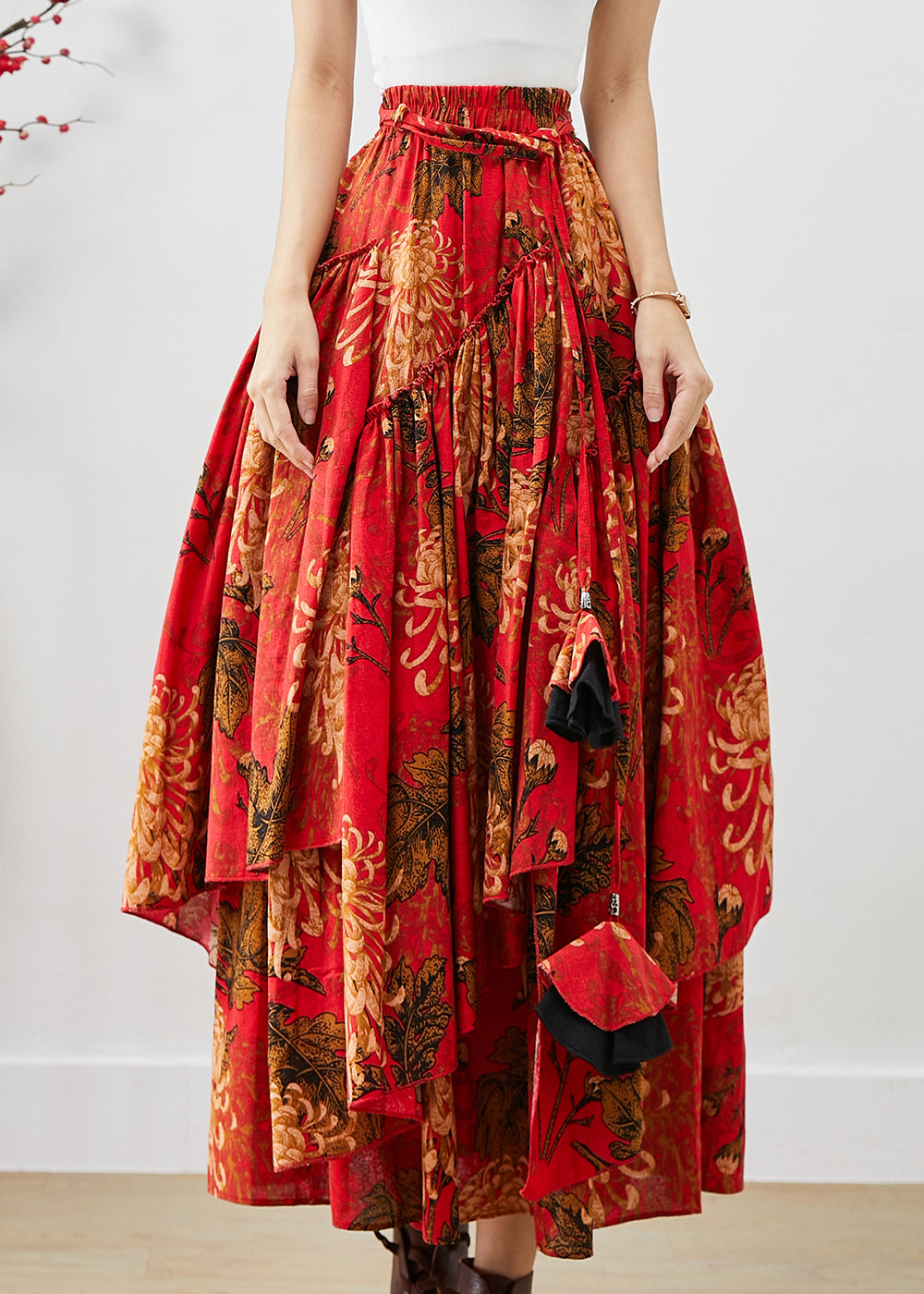 Effortlessly Elegant Garment with a Timeless Design