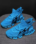 Classic Orthopedic Shoes with Timeless Style