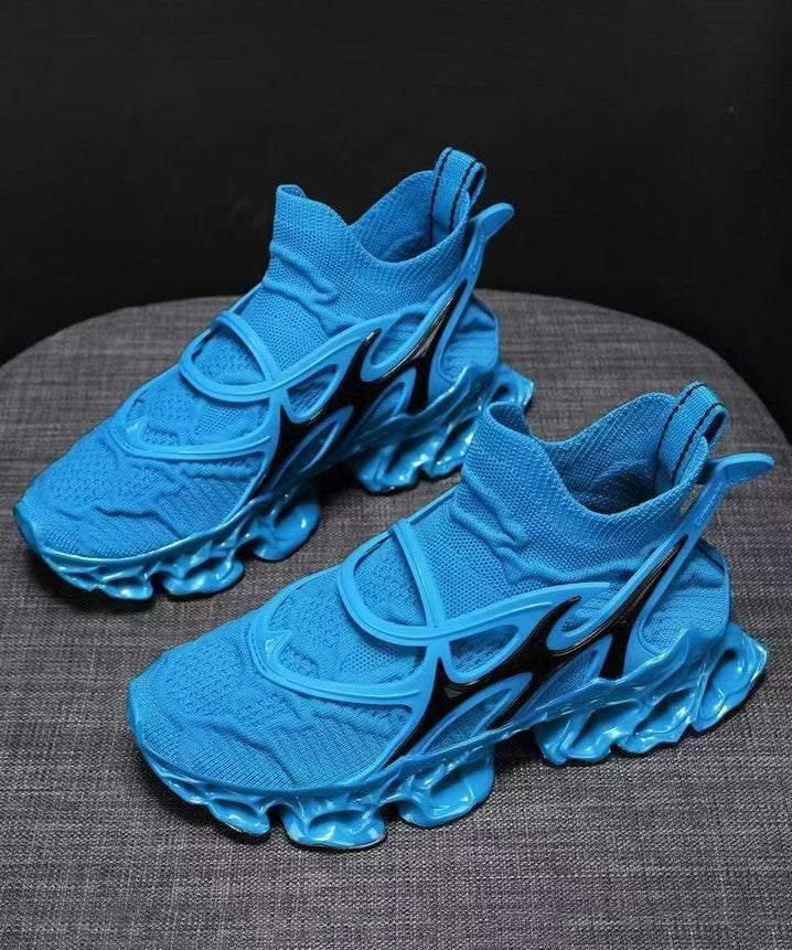 Classic Orthopedic Shoes with Timeless Style