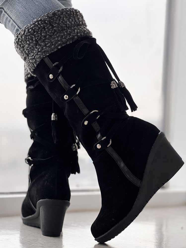 Beautifully Crafted Orthopedic Boots