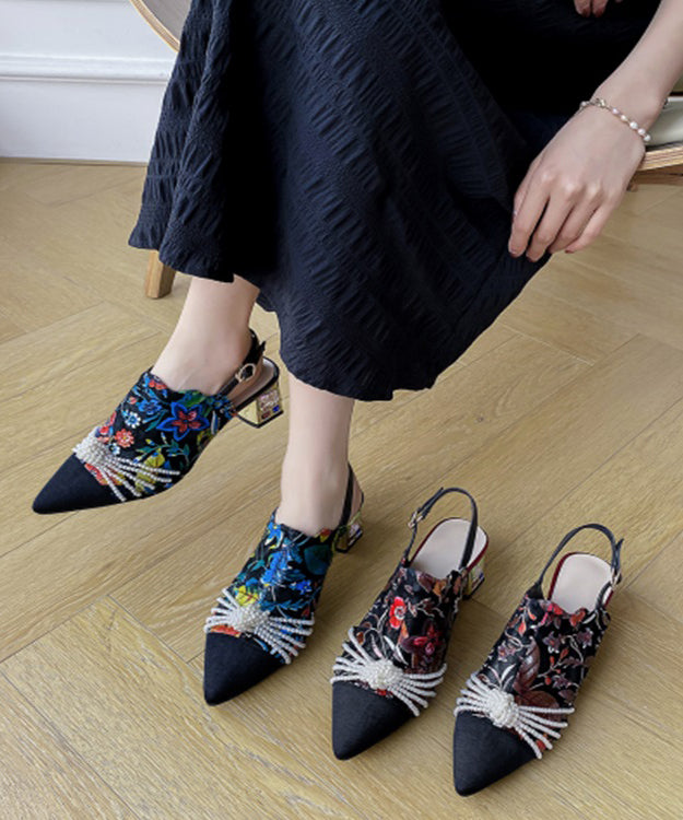 Comfortable Orthopedic Sandals for Daily Wear