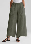 Beautifully Finished Pants in a Timeless Design