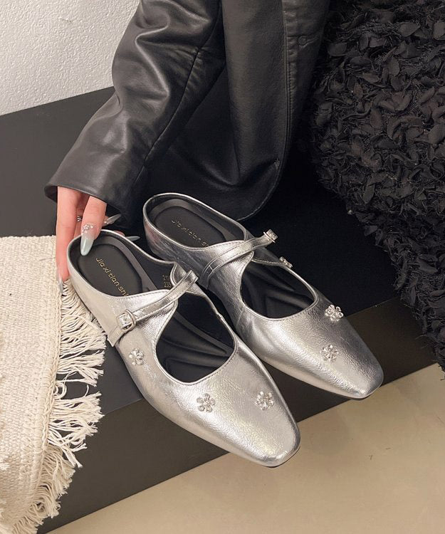 Elegant Orthopedic Sandals for Every Step