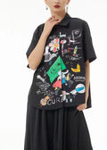 Polished Blouse with an Effortless Classic Look