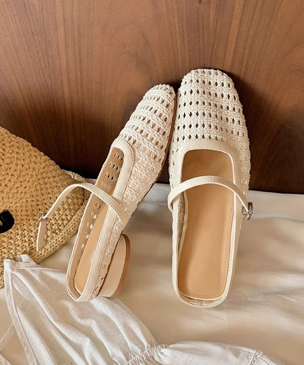 Graceful Orthopedic Sandals for Modern Look