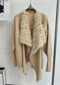 Elegantly Styled Cardigan for Everyday Wear