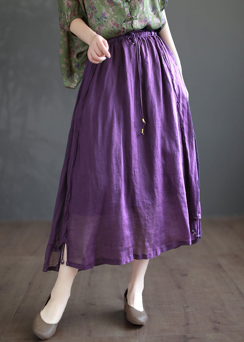 Beautifully Finished Garment in a Timeless Design