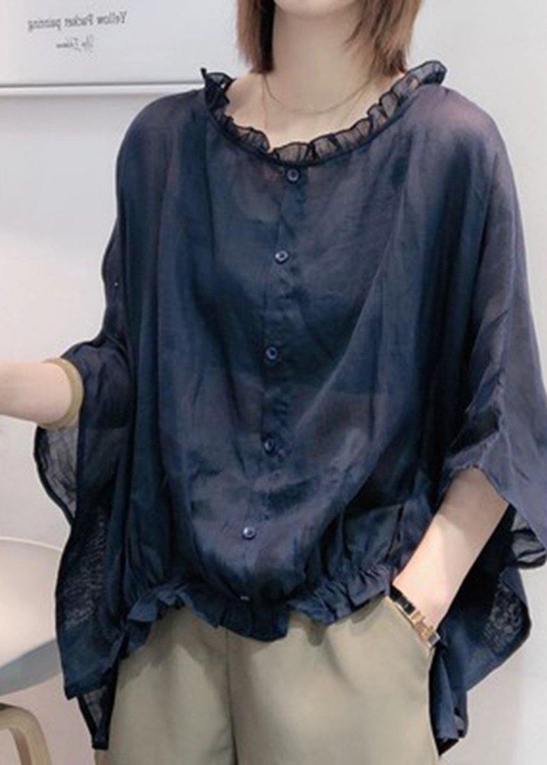 Effortlessly Elegant Blouse with a Timeless Design