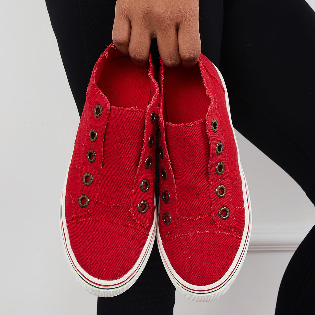 Comfortable Orthopedic Sneakers for Daily Wear