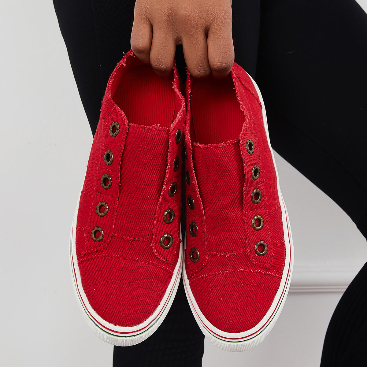 Comfortable Orthopedic Sneakers for Daily Wear