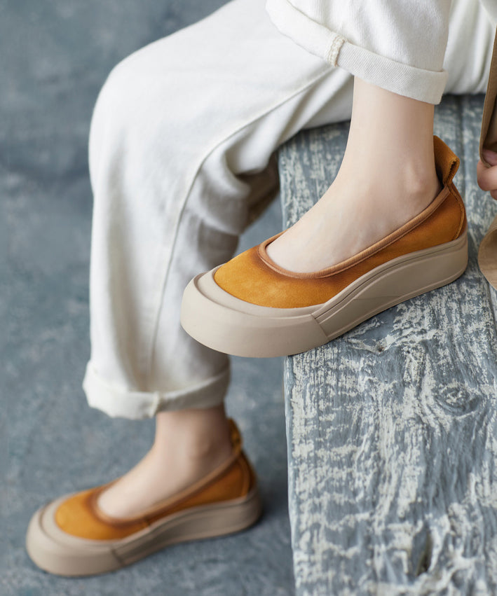 Beautifully Crafted Orthopedic Shoes