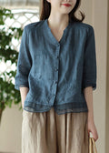 Elegantly Styled Shirt for Everyday Wear