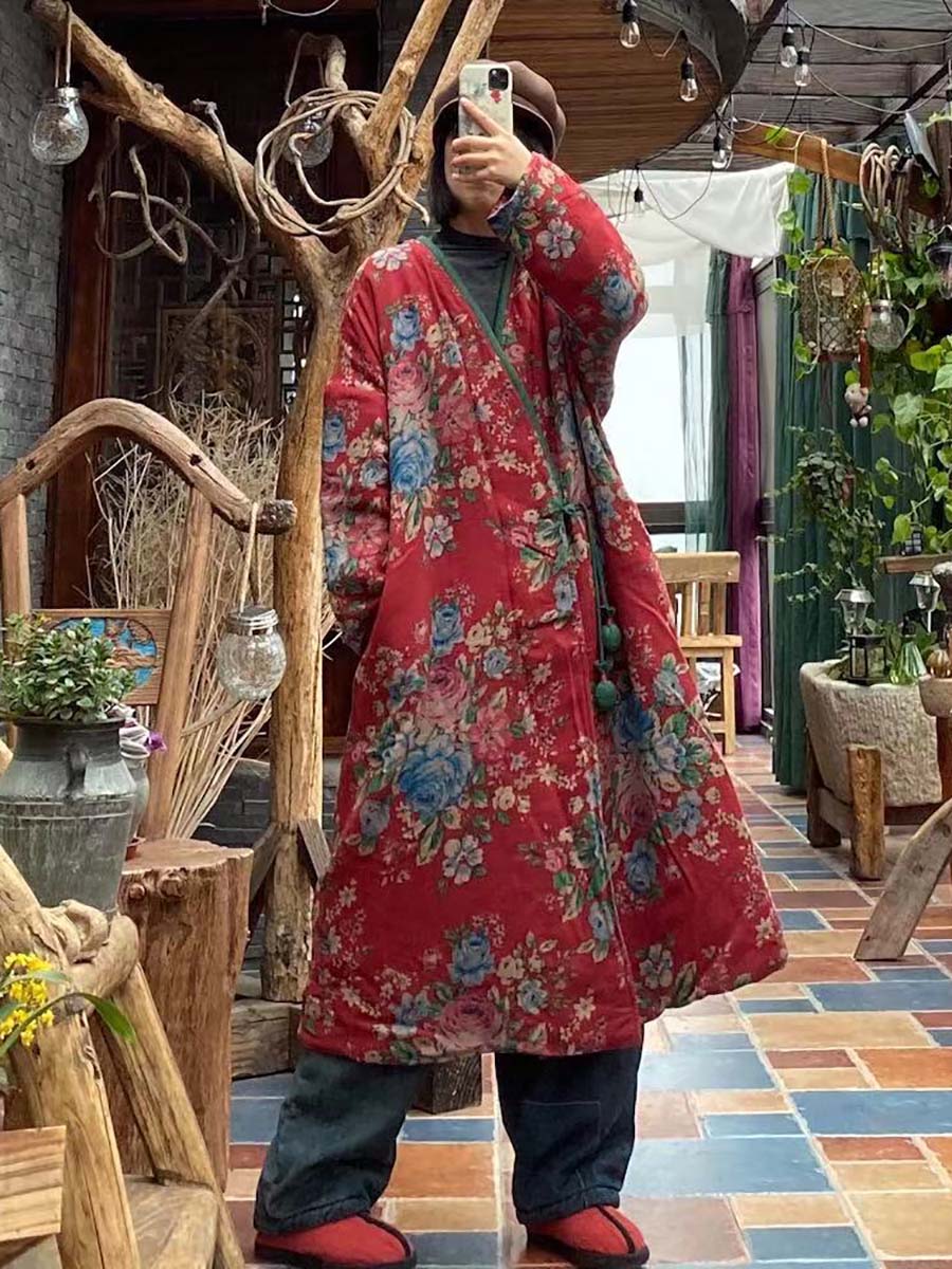 Polished Coat with an Effortless Classic Look