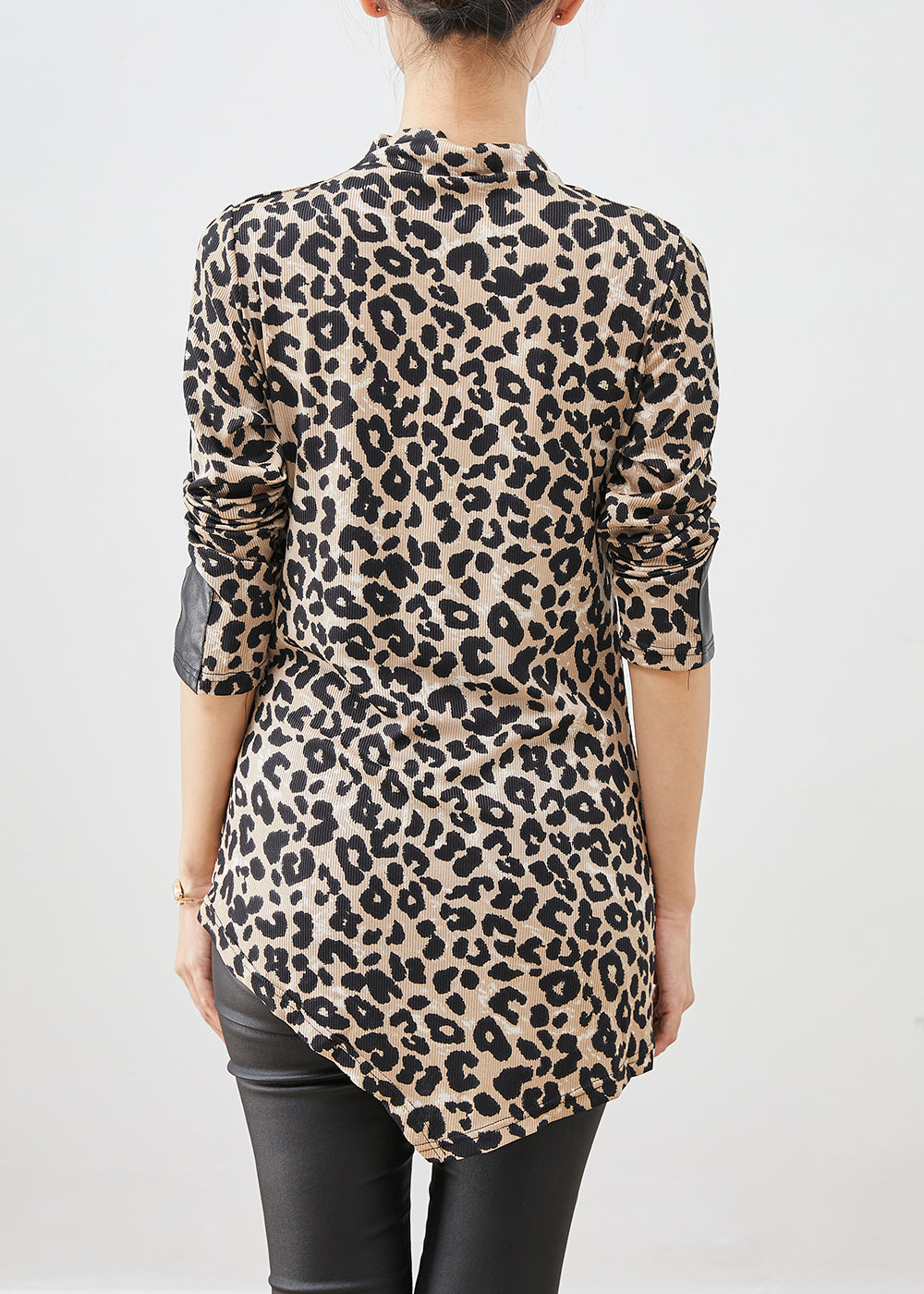 Beautifully Balanced Shirt with Timeless Character