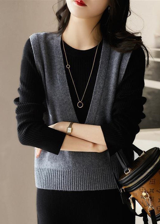 Well Tailored Coat with a Graceful Silhouette
