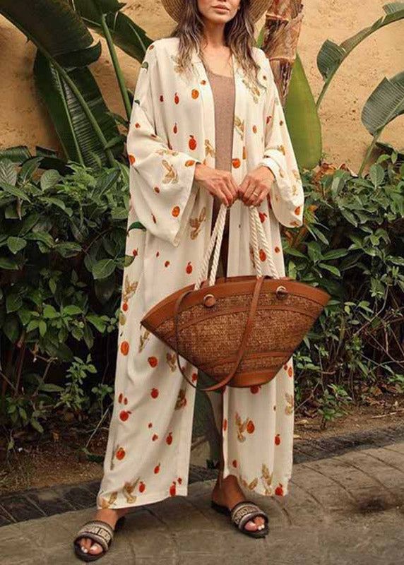 A Vintage Style Cardigan with Delicate Timeless Details