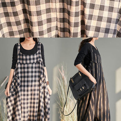 Vintage Inspired Pants with a Contemporary Edge