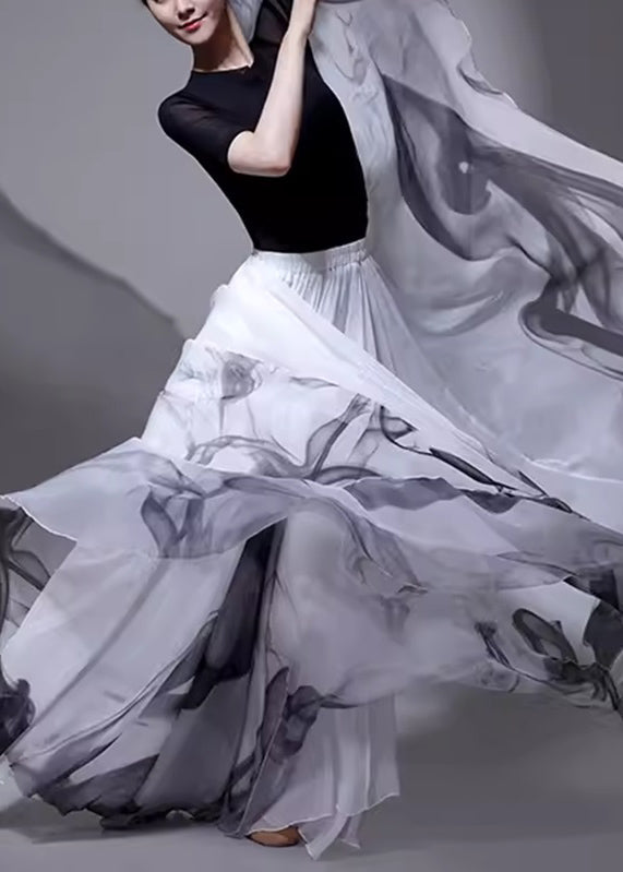 Beautifully Balanced Garment with Timeless Character