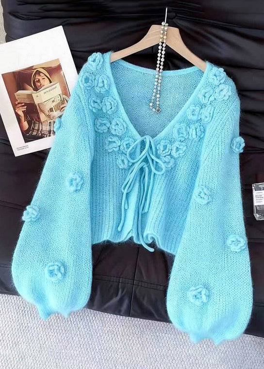 Classic Vintage Cardigan with a Flattering Fit