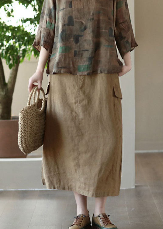 Vintage Inspired Garment with a Contemporary Edge