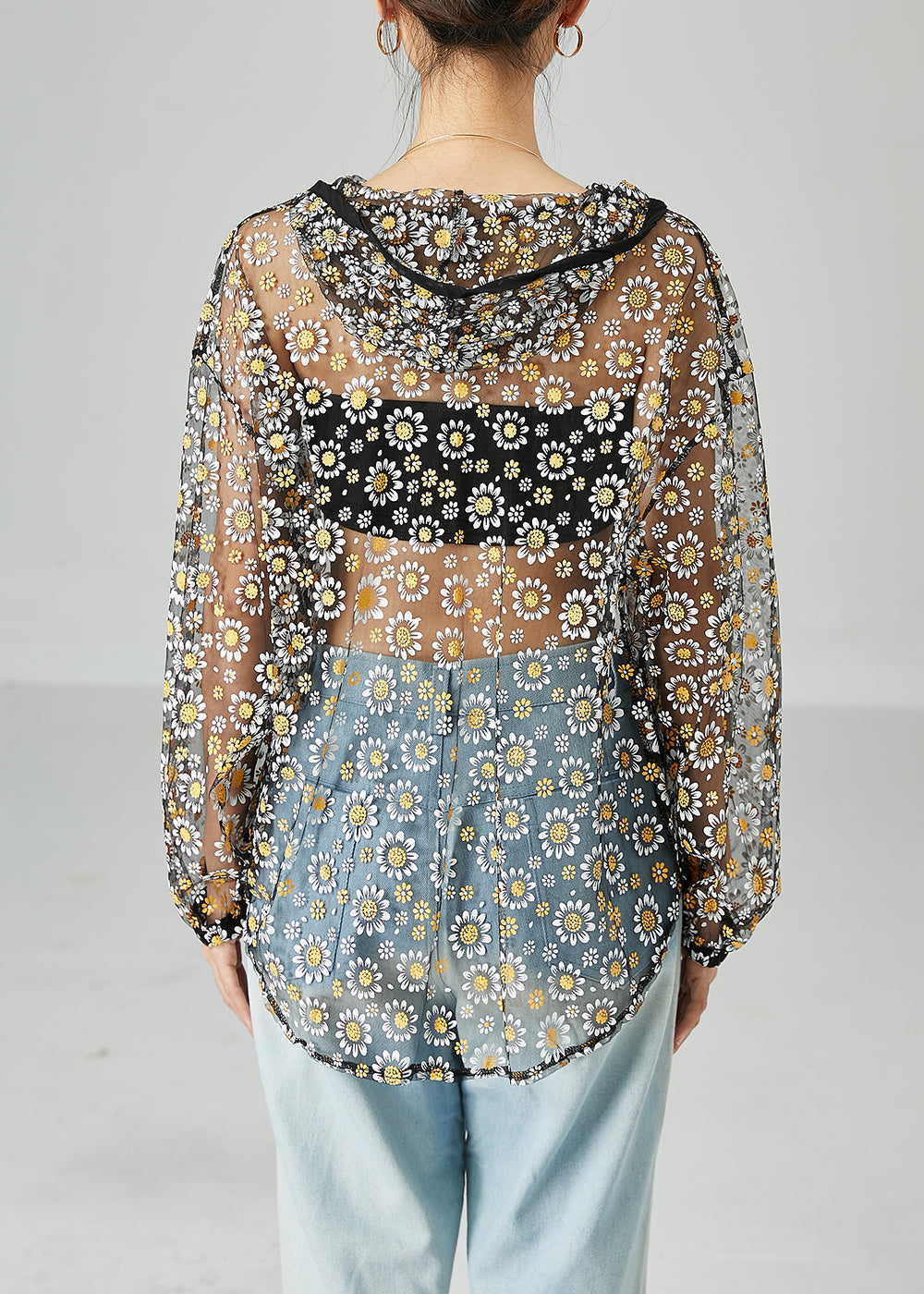 Classic Vintage Jacket with a Flattering Fit