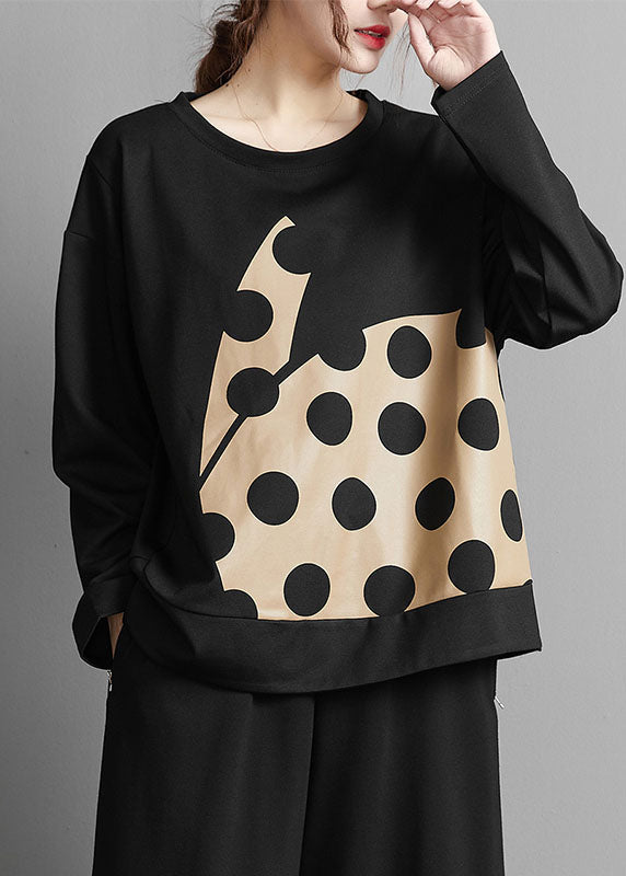 Beautifully Balanced Shirt with Timeless Character