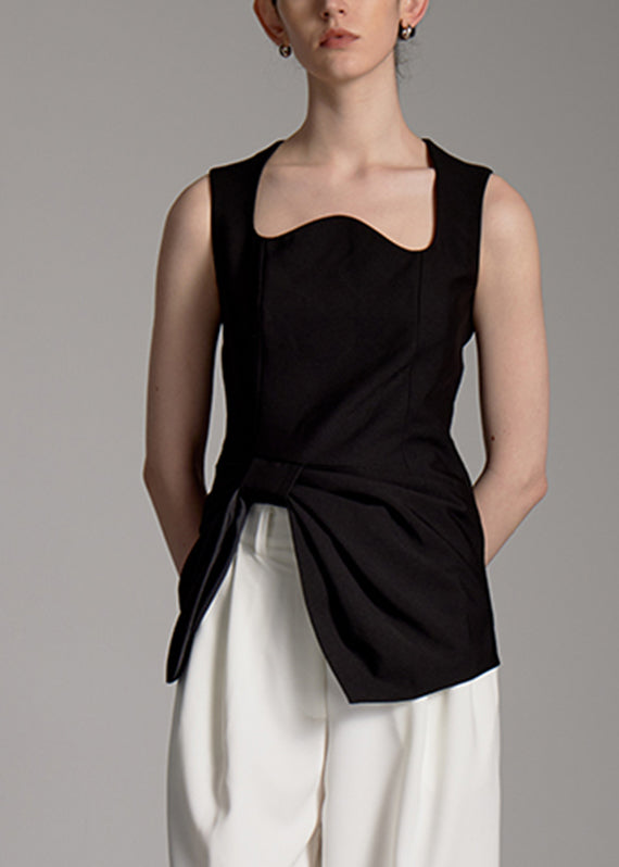 Classic Vintage Top with a Flattering Fit